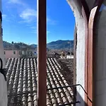 Relais Marmore Con Jacuzzi Per Due Persone * Ferentillo