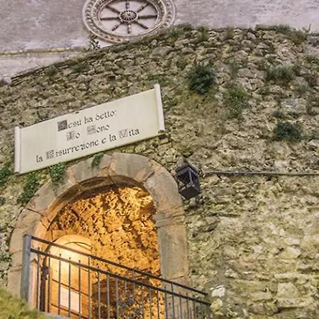Relais Marmore Con Jacuzzi Per Due Persone Apartment *