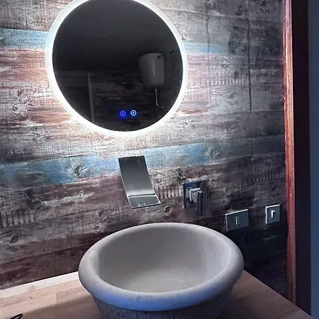 Appartamento Relais Marmore Con Jacuzzi Per Due Persone *