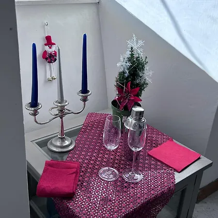 Appartamento Relais Marmore Con Jacuzzi Per Due Persone Ferentillo