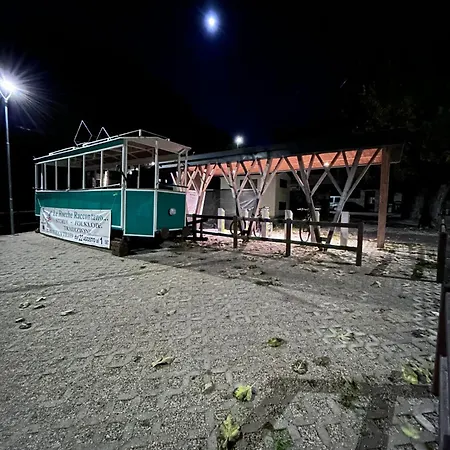 Relais Marmore Con Jacuzzi Per Due Persone Ferentillo