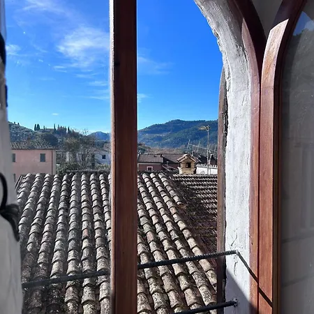 Relais Marmore Con Jacuzzi Per Due Persone * Ferentillo