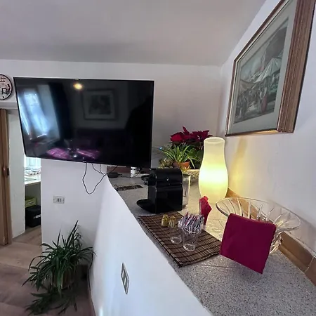 Relais Marmore Con Jacuzzi Per Due Persone Apartment
