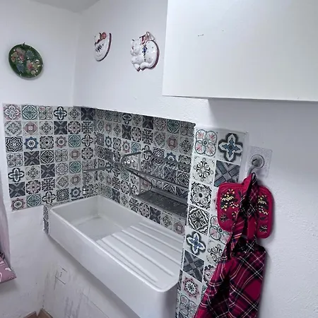 公寓 Relais Marmore Con Jacuzzi Per Due Persone Ferentillo