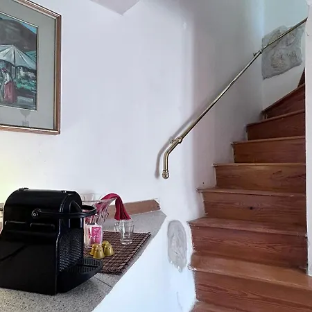 Apartment Relais Marmore Con Jacuzzi Per Due Persone