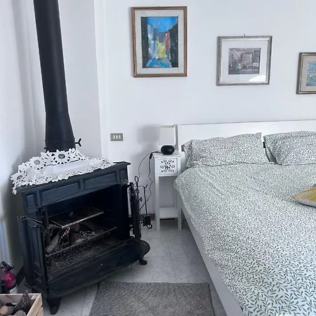 Relais Marmore Con Jacuzzi Per Due Persone *