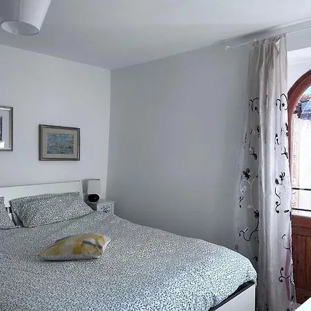 Relais Marmore Con Jacuzzi Per Due Persone Ferentillo