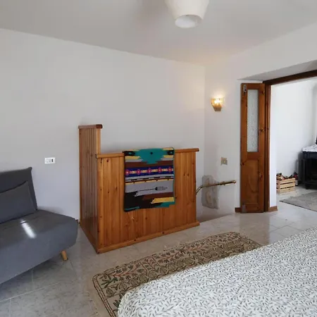 Relais Marmore Con Jacuzzi Per Due Persone Apartment