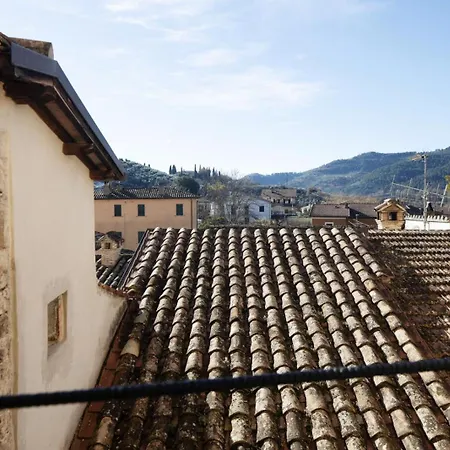 Relais Marmore Con Jacuzzi Per Due Persone Apartment