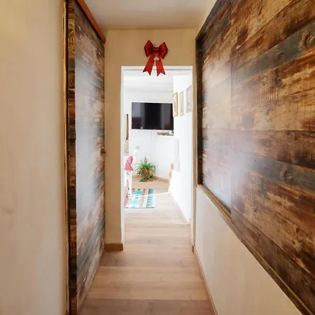 Relais Marmore Con Jacuzzi Per Due Persone * Ferentillo