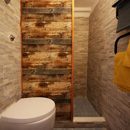 Relais Marmore Con Jacuzzi Per Due Persone * Ferentillo