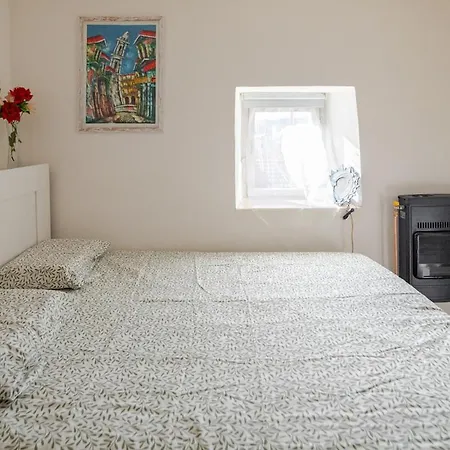 Relais Marmore Con Jacuzzi Per Due Persone Apartment