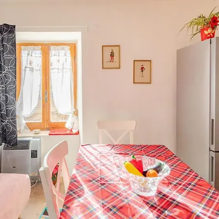 Apartment Relais Marmore Con Jacuzzi Per Due Persone