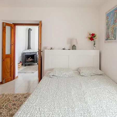 Relais Marmore Con Jacuzzi Per Due Persone Apartamento Ferentillo