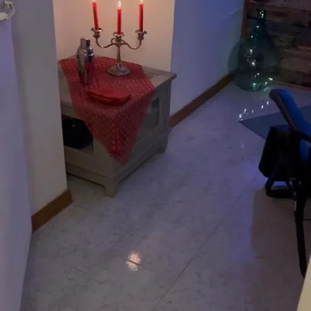 Relais Marmore Con Jacuzzi Per Due Persone * Ferentillo