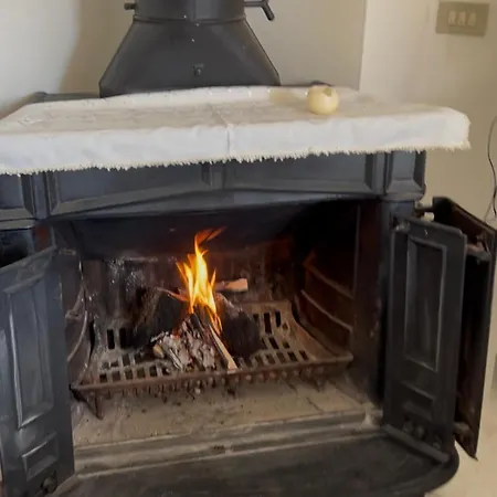 Apartamento Relais Marmore Con Jacuzzi Per Due Persone