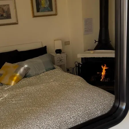 Relais Marmore Con Jacuzzi Per Due Persone * Ferentillo