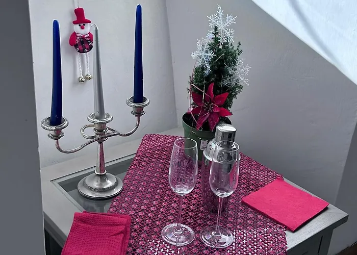 Apartmán Relais Marmore Con Jacuzzi Per Due Persone Ferentillo