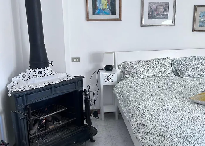 Relais Marmore Con Jacuzzi Per Due Persone *