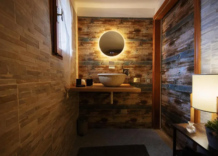 Relais Marmore Con Jacuzzi Per Due Persone *