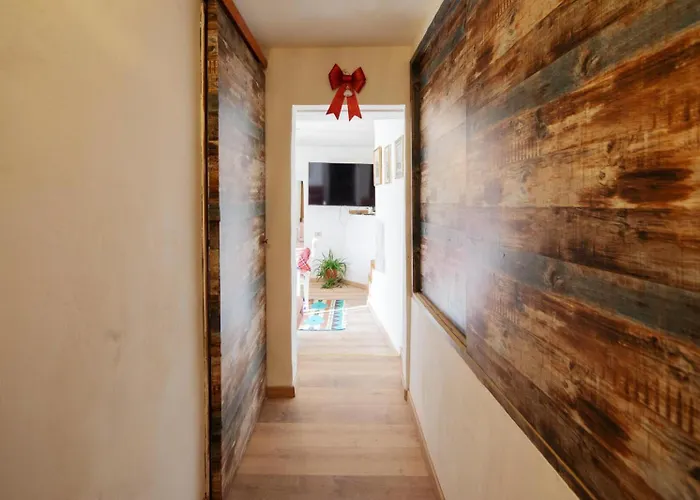 Relais Marmore Con Jacuzzi Per Due Persone * Ferentillo