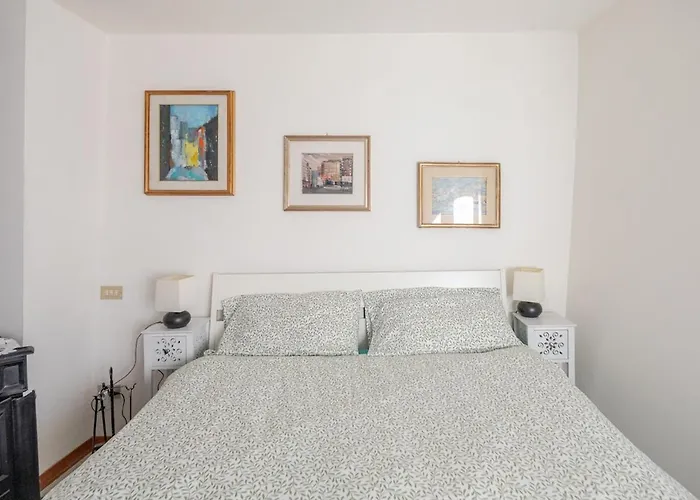 Apartmán Relais Marmore Con Jacuzzi Per Due Persone Ferentillo