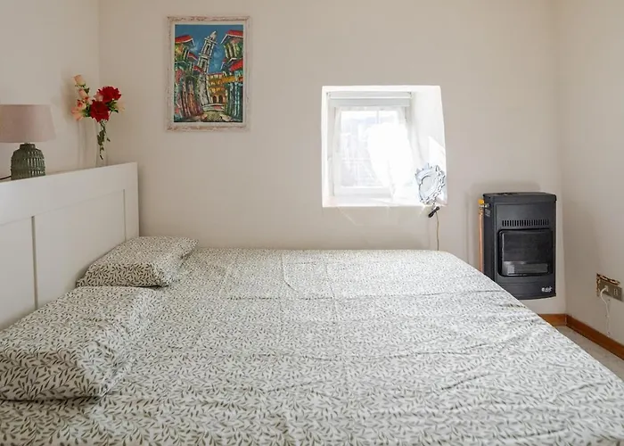 Relais Marmore Con Jacuzzi Per Due Persone Apartment