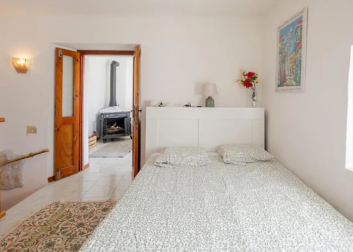 Relais Marmore Con Jacuzzi Per Due Persone Apartment Ferentillo