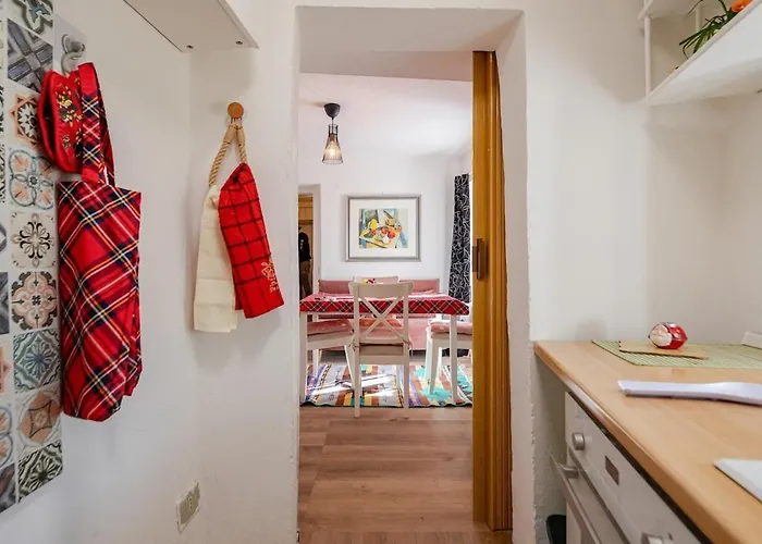 Relais Marmore Con Jacuzzi Per Due Persone Ferentillo