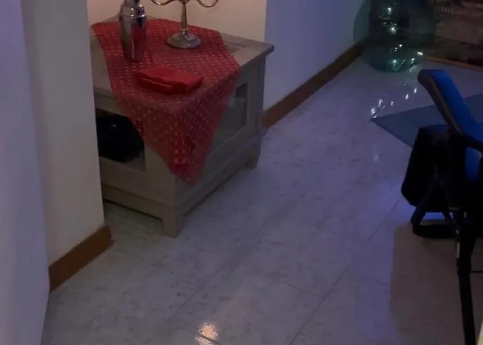 Relais Marmore Con Jacuzzi Per Due Persone * Ferentillo