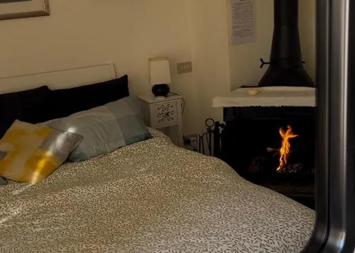 Relais Marmore Con Jacuzzi Per Due Persone * Ferentillo